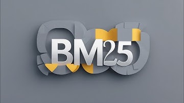 What is BM25 and How Does it Work?