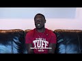 Quincy Patterson - College Football Alumni Spotlight