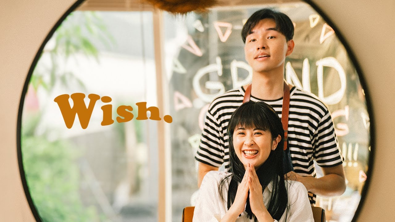 Wish  hayatının en büyük dileklerini gerçekleştirmek için savaşan bir kadının hikayesi. –  ตัดใจรอบที่ล้าน  (Official Teaser) Fragmanı Wish  hayatının en büyük dileklerini gerçekleştirmek için savaşan bir kadının hikayesi. –  ตัดใจรอบที่ล้าน  (Official Teaser) Fragmanı