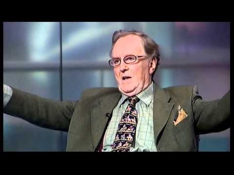 Obituary: Robert Hardy