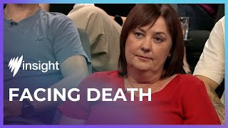 Why we should talk about death | Full Episode | SBS Insight