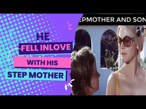 OMG! This Guy Really Fell Inlove With Her Stepmom - This Scene Will Shock You