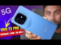 Vivo t3 pro 5g is here 