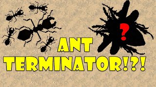 Ant Terminator - Pocket Ants - Smart Daddy