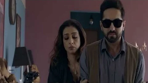 Andhadhun 2 movie trailer ll andhadhun comedy trailer