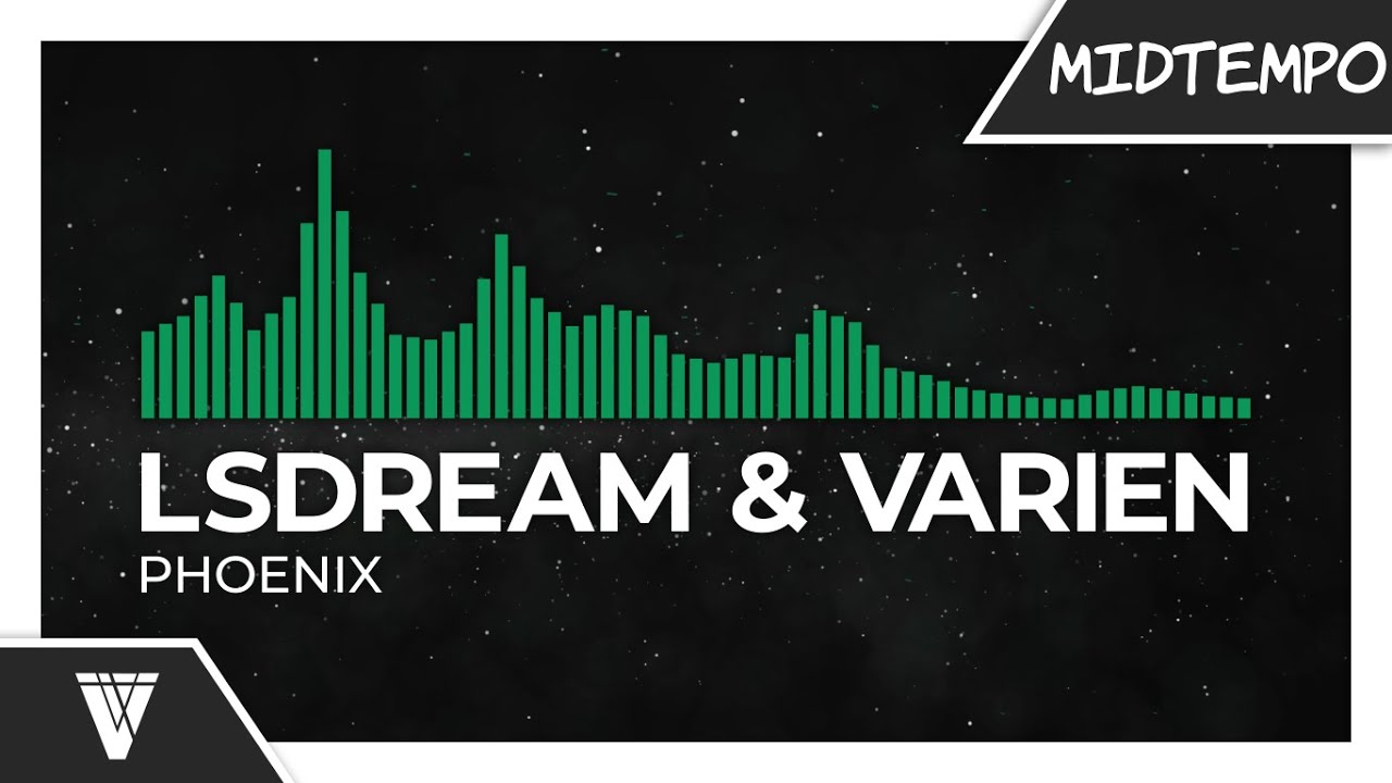 LSDREAM & Varien - Phoenix LSDREAM & Varien - Phoenix