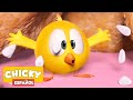 ¿Dónde está Chicky? 2020 | BODA DE CHICKY | Dibujos Animados Para Niños