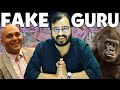 FAKE MOTIVATIONAL GURUS - @PhysicsWallah  | Est Entertainment