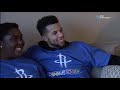 Rockets Team Up With Rooms To Go