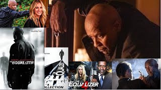 THE EQUALIZER 4 Teaser (2024) - Official Trailer - #denzelwashington #ashtonsalvador