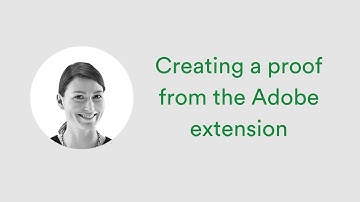 Monday.com - Creating a proof from PageProof