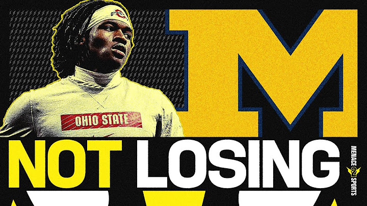 Ohio State's Jeremiah Smith: The King of College Football Trash Talk
