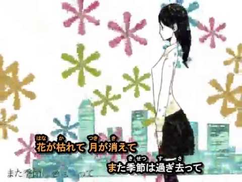 【ニコカラ】君の体温【off-vocal】