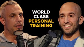 What Makes A Great Personal Trainer In Today's Fitness Industry With Jordan Syatt | Mind Pump 2170
