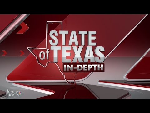 State of Texas:
