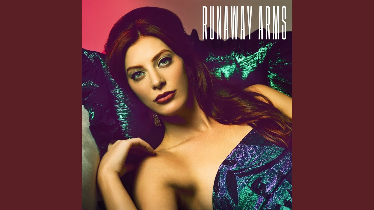 Assista a Runaway Arms no YouTube Assista a Runaway Arms no YouTube