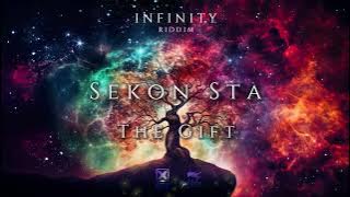 Sekon Sta - The Gift (Infinity Riddim)