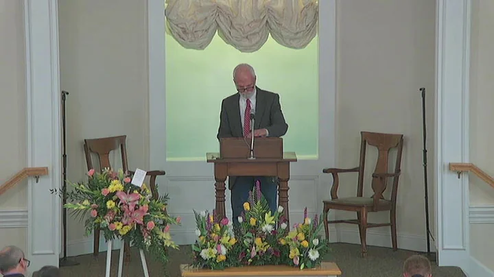 Connie Wade Funeral and Celebration Service
