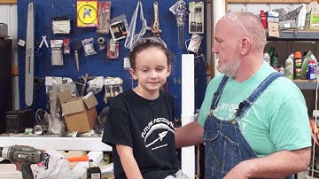 Mudd Flapp Ranch- PrintNC CNC X-Y Frame Build