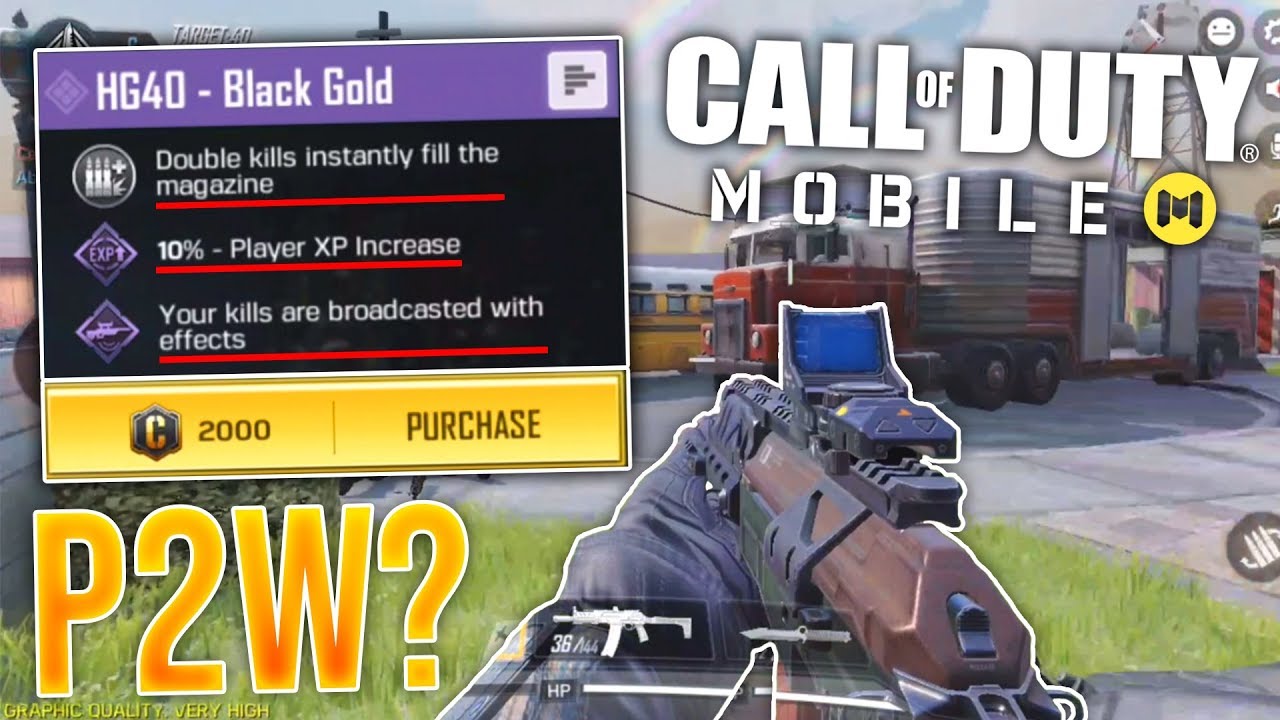 Call of Duty Mobile: How to win more games on COD!