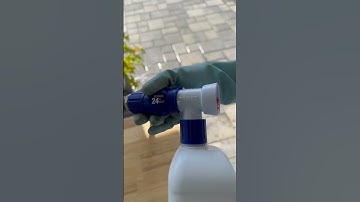30 Seconds Outdoor Cleaner 🤝Event-ready backyard TT: rebeccasuesan ​ #30secondsoutdoorcleaner
