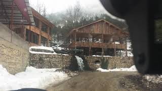 Mersin Arslanköy Balıkçı İsmail’in Yeri