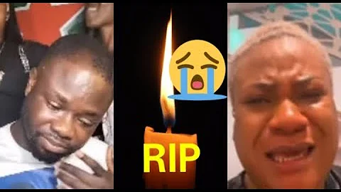 RIP YORUBA MOVIE ACTORS AND ACTRESSES mourns POPULAR Actress DEATH LATEEF ADEDIMEJI | TOYIN ABRAHAM