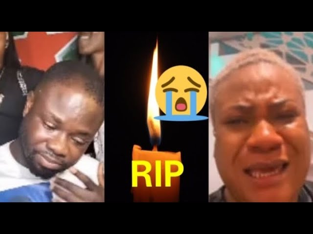 RIP YORUBA MOVIE ACTORS AND ACTRESSES mourns POPULAR Actress DEATH LATEEF ADEDIMEJI | TOYIN ABRAHAM class=