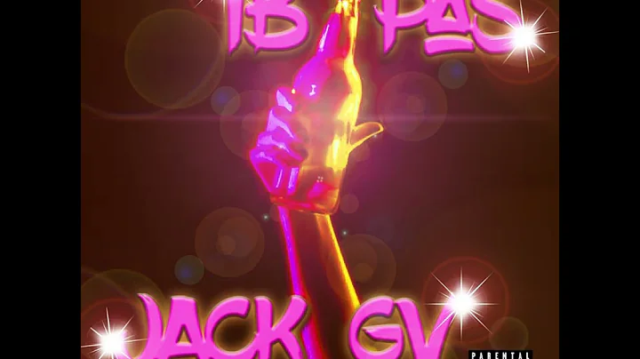 Jack GV - Ib Pas (Official Audio)