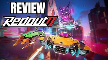 REDOUT 2 Review - The Final Verdict