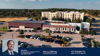 HG Sply Co. at 2980 TX 114 Frontage Rd, Trophy Club, Texas 76262