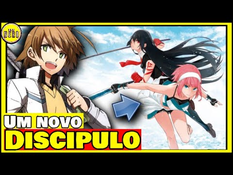 VAI TER AKAME GA KILL 2 TEMPORADA ? - Anime Akame ga Kill season 2 release  date? Hinowa Ga CRUSH! - BiliBili