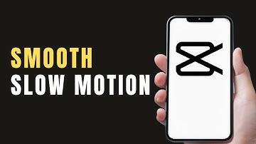 How To Fix CapCut Smooth Slow Motion Not Working - Quick Guide 2024
