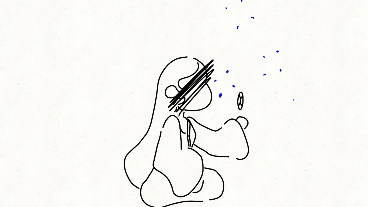 Nora Universe || Sad-B-Gone spells.