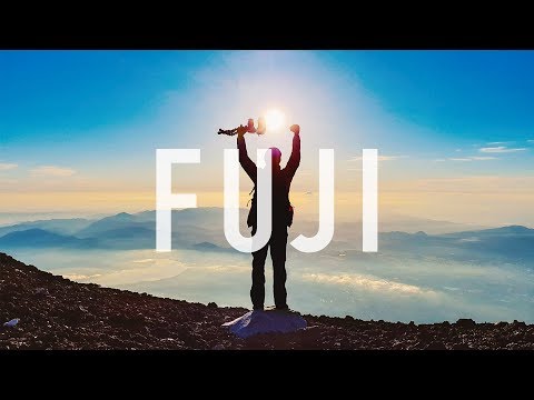 Wideo: Jak wspiąć się na górę Fuji: Kompletny przewodnik