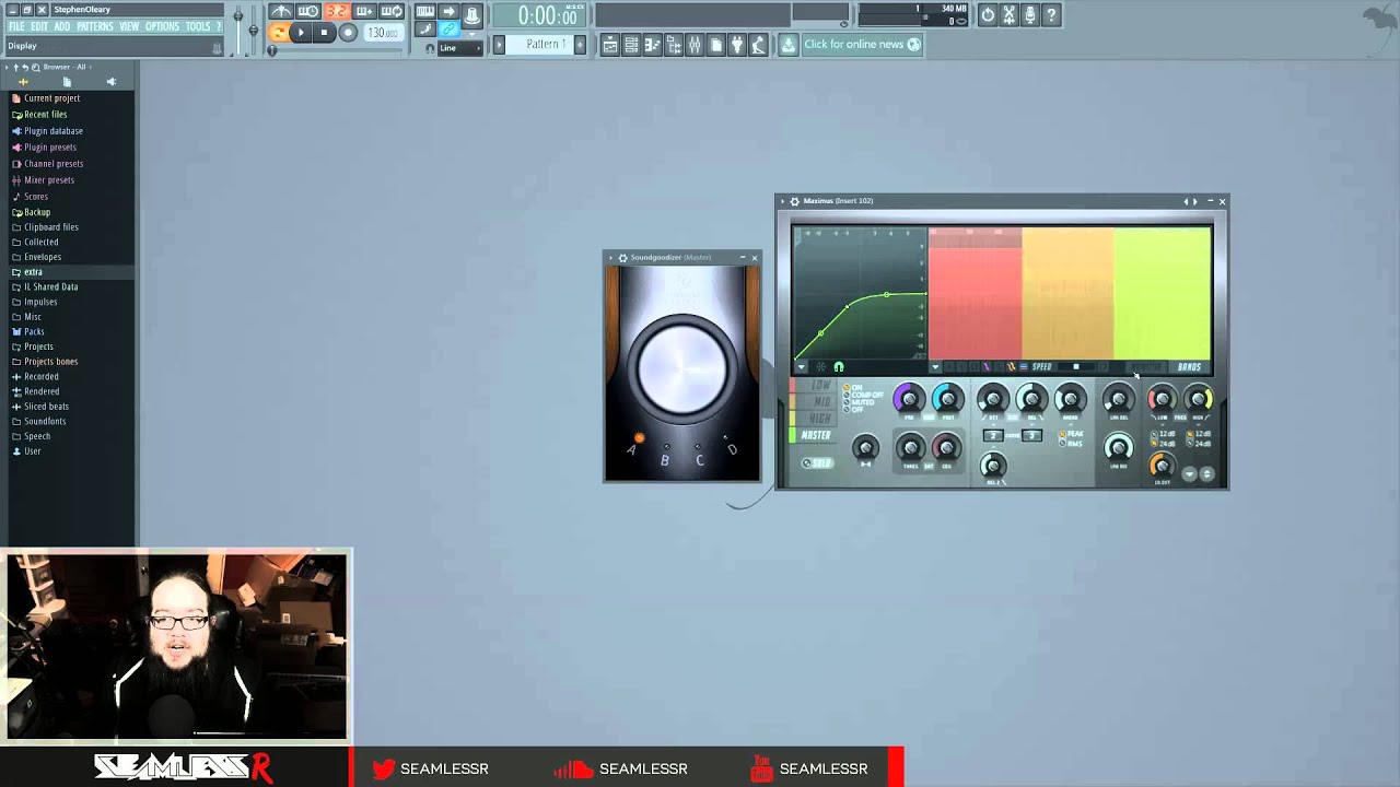 Soundgoodizer Reproduce In Logic Pro Doa Drum Bass Forum