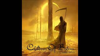 Children of Bodom - Hold Your Tongue (D Standard Tuning)