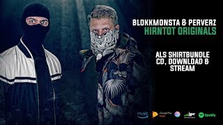 Blokkmonsta & Perverz feat. MC Bogy - Oldschool [prod. Isy Beatz & C55]