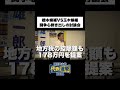 国民民主党代表選2026「闘争心剥き出し編」 #玉木雄一郎 #橋本幹彦
