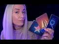 ASMR | Fortune Card Reading For Each Star Sign ✨