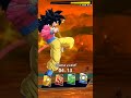MUI VS UI RANKED PVP MATCH DRAGON BALL LEGEND #dragonballlegends