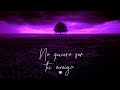 4NM - No Quiero Ser Tu Amigo 