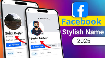 Facebook stylish name change 2025-fb vip name setup