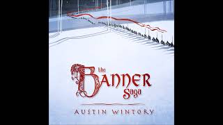 Huddled in the Shadows (OST The Banner Saga)