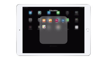 Jamf Teacher: Lock Screen