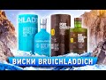 Виски Bruichladdich The Classic Laddie vs Port Charlotte 10 (Островной виски Брукладди)