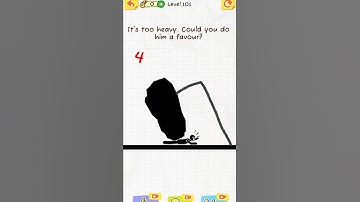 Draw 2 Save Level 101 /Tutorial