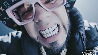 Anuel AA Feat. J Balvin- Jhay Cortez