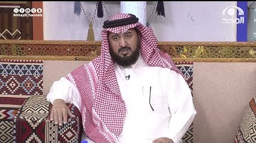 تلاوة ندية لآيات من سورة سبأ بصوت القارئ أحمد الشهراني