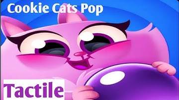 Cookie Cats Pop Level 212,213 By Tactile Games Gameplay Walkthrough bubble bubble bubble